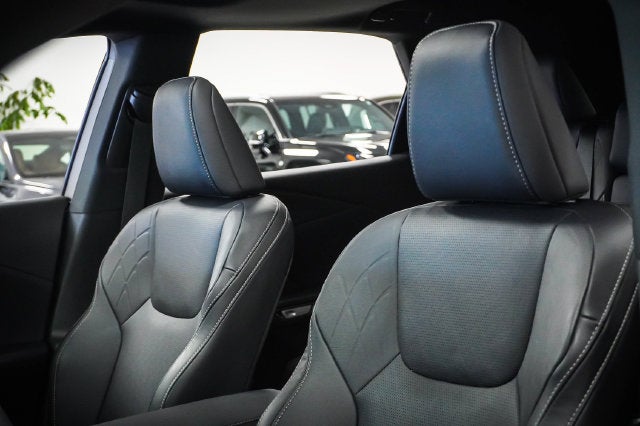 2025 Lexus RX 350h Premium Plus