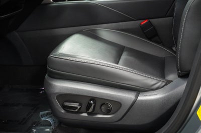 2025 Lexus RX 350h Premium Plus