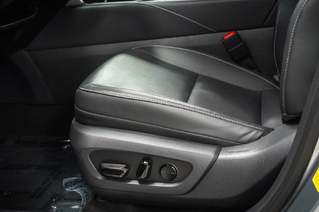 2025 Lexus RX 350h Premium Plus