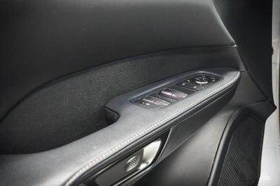 2025 Lexus RX 350h Premium Plus