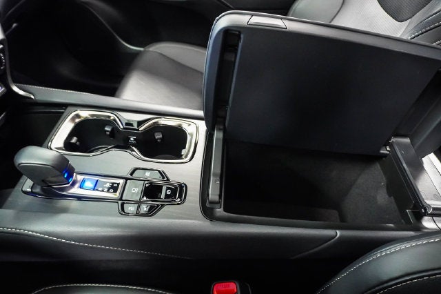 2025 Lexus RX 350h Premium Plus