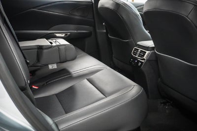 2025 Lexus RX 350h Premium Plus