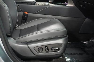 2025 Lexus RX 350h Premium Plus