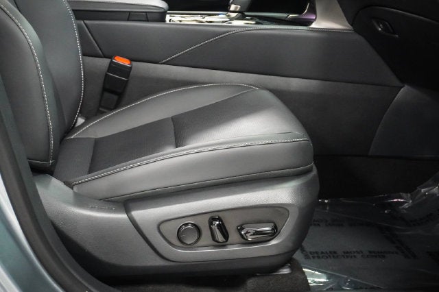 2025 Lexus RX 350h Premium Plus