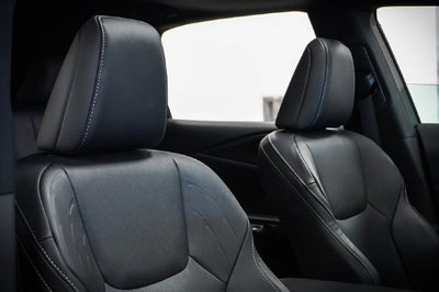 2025 Lexus RX 350h Premium Plus