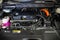 2025 Lexus RX 350h Premium Plus