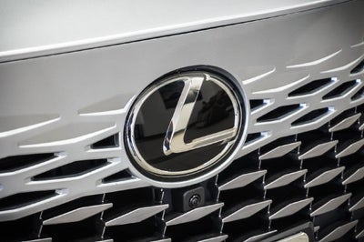 2025 Lexus RX 350h Premium Plus