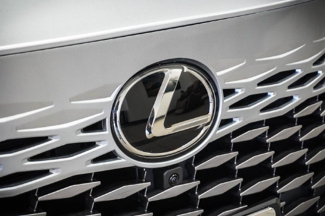 2025 Lexus RX 350h Premium Plus