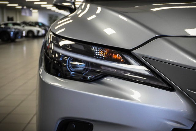 2025 Lexus RX 350h Premium Plus