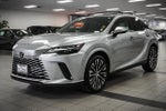 2025 Lexus RX 350h Premium Plus