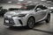 2025 Lexus RX 350h Premium Plus
