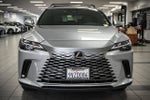 2025 Lexus RX 350h Premium Plus