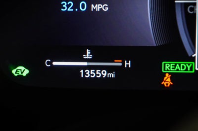 2025 Lexus RX 350h Premium Plus