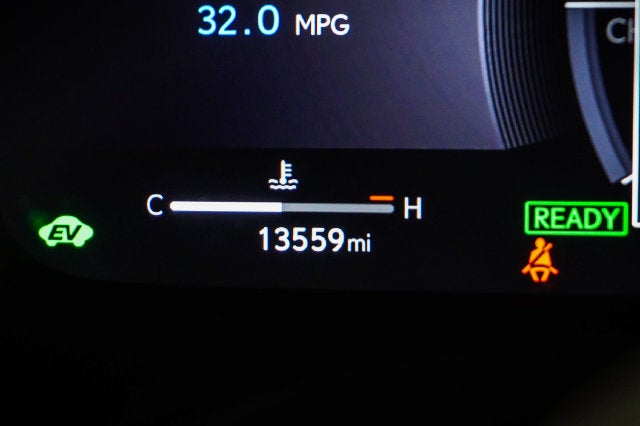 2025 Lexus RX 350h Premium Plus