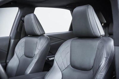 2023 Lexus RX 350h Premium