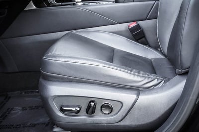 2023 Lexus RX 350h Premium