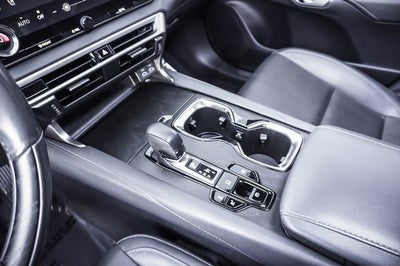 2023 Lexus RX 350h Premium