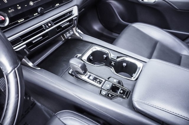 2023 Lexus RX 350h Premium