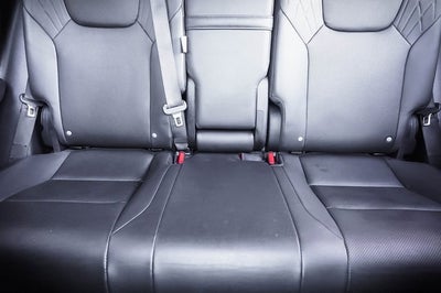 2023 Lexus RX 350h Premium