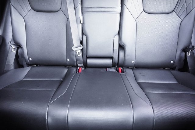 2023 Lexus RX 350h Premium