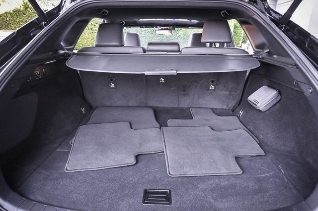 2023 Lexus RX 350h Premium