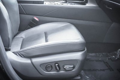 2023 Lexus RX 350h Premium