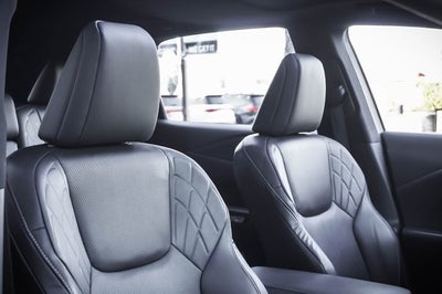 2023 Lexus RX 350h Premium