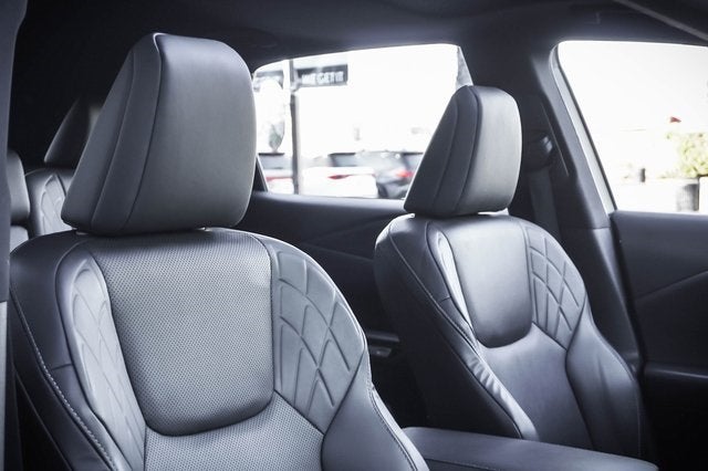 2023 Lexus RX 350h Premium