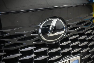 2023 Lexus RX 350h Premium