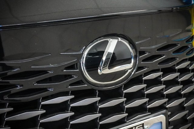 2023 Lexus RX 350h Premium