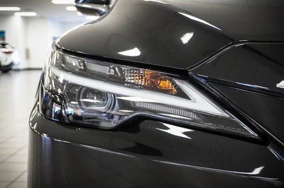 2023 Lexus RX 350h Premium