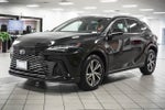 2023 Lexus RX 350h Premium