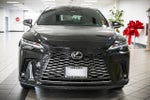 2023 Lexus RX 350h Premium