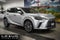 2025 Lexus RX 350h Premium Plus