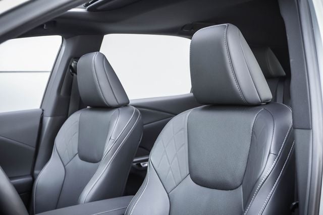 2025 Lexus RX 350h Premium Plus