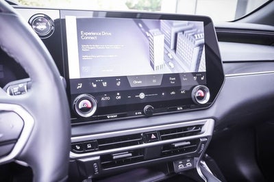 2025 Lexus RX 350h Premium Plus