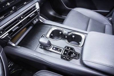 2025 Lexus RX 350h Premium Plus