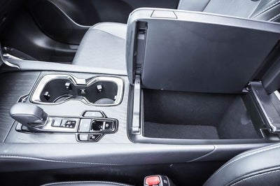 2025 Lexus RX 350h Premium Plus