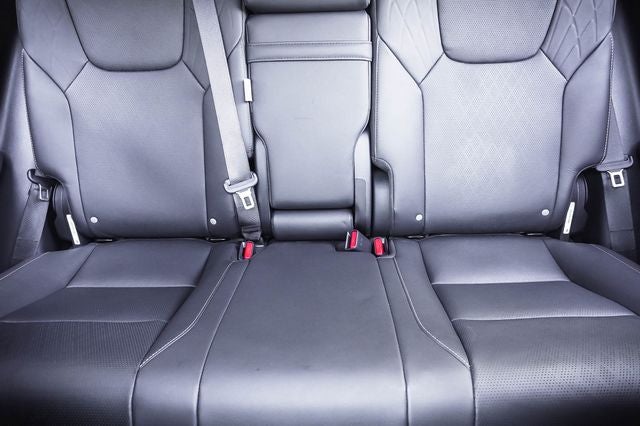 2025 Lexus RX 350h Premium Plus