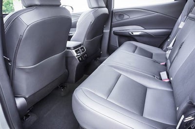 2025 Lexus RX 350h Premium Plus
