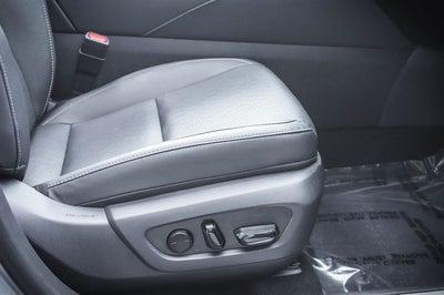 2025 Lexus RX 350h Premium Plus