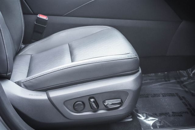 2025 Lexus RX 350h Premium Plus