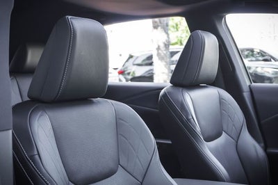 2025 Lexus RX 350h Premium Plus