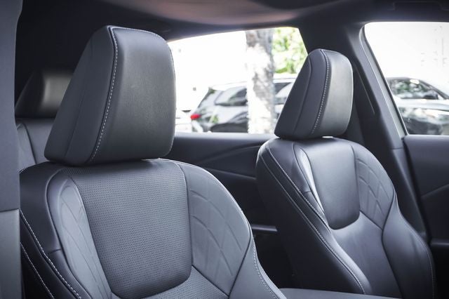 2025 Lexus RX 350h Premium Plus