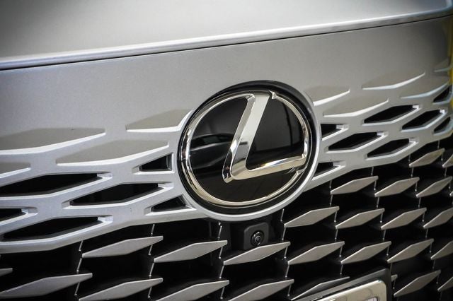 2025 Lexus RX 350h Premium Plus