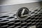 2025 Lexus RX 350h Premium Plus