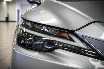 2025 Lexus RX 350h Premium Plus