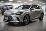 2025 Lexus RX 350h Premium Plus