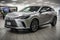 2025 Lexus RX 350h Premium Plus