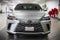 2025 Lexus RX 350h Premium Plus